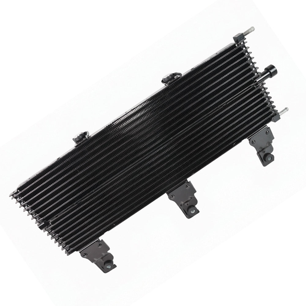 Oil Cooler Assy Suitable for Nissan Navara D40 Pathfinder R51 YD25 VQ40 2005¨C
