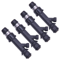 {{ 4x Fuel Injectors Suitable For Holden Barina TK 1.6L F16D3 2005-2011 Euro 3 }} - Buy Car Parts Online at {{ Kaka Auto Parts }}.