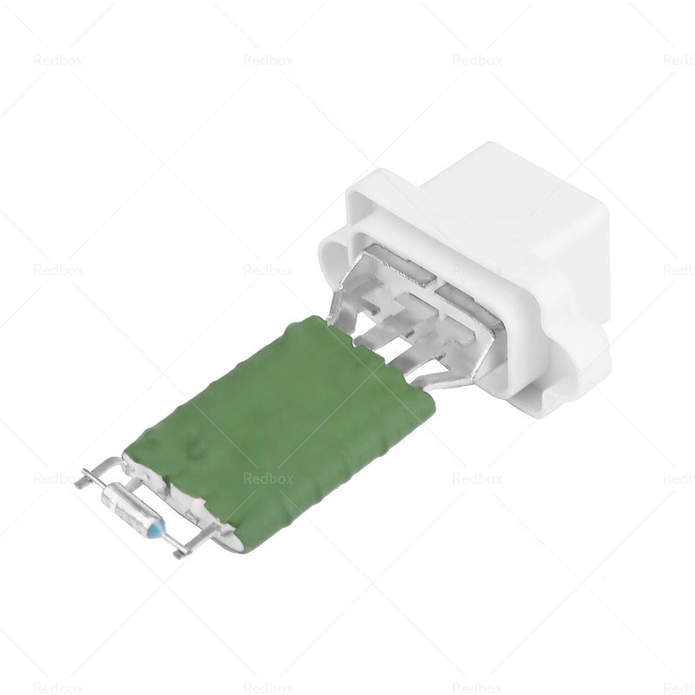 {{ Blower Motor Heater Fan Resistor Suitable For Ford Fiesta Focus Mondeo S-Max }} - Buy Car Parts Online at {{ Kaka Auto Parts }}.