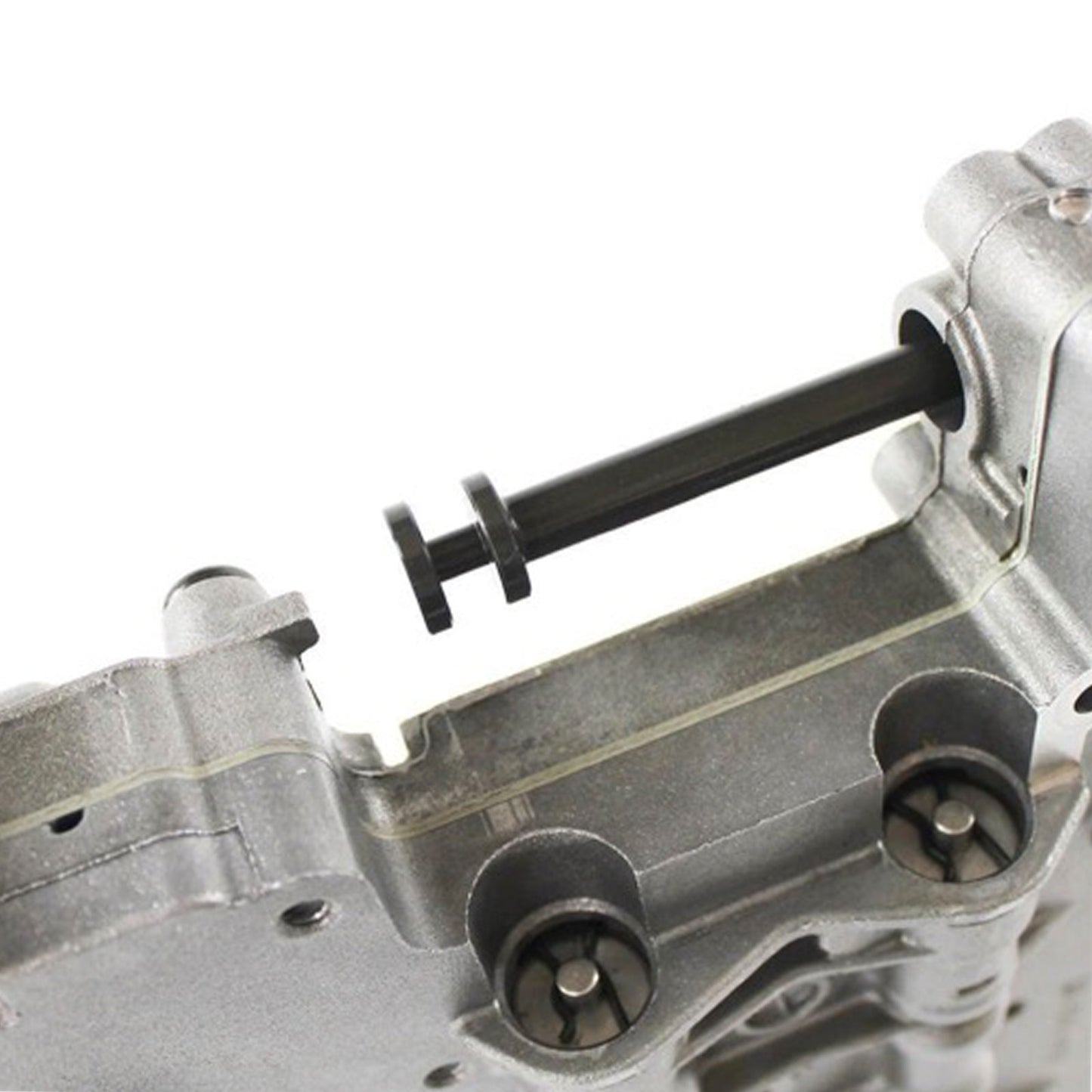 Automatic Transmission 6HP26 Valve Body Suitable for BMW AUDI VW Jaguar X5 X6 6HP26