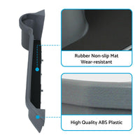 Door Pockets Storage Box Cup Holder Suitable For Toyota Land Cruiser 70 Series