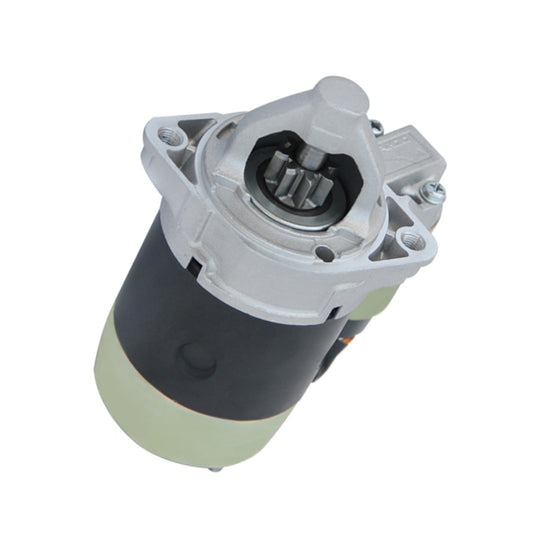 Starter Motor Suitable For Hyundai Excel 1.5L X1/X2/X3 G4AJ G4DJ Auto Only 1986-2000