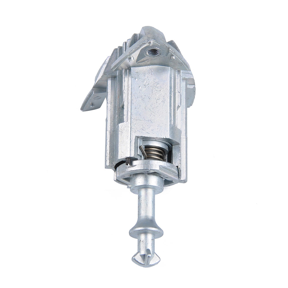 Front Left Side Door Lock Cylinder Barrel with Keys Suitable For BMW X3 E83 2003-2010