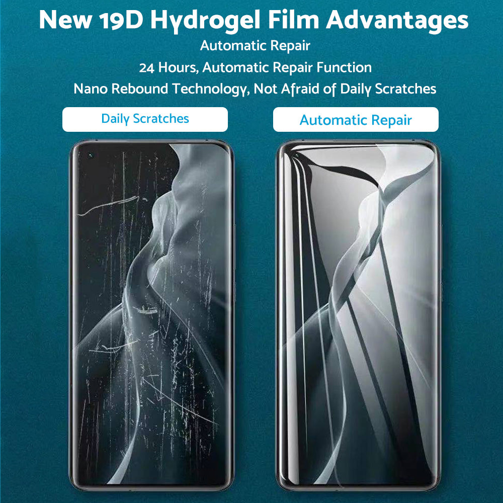 2x Clear Screen Protector Film Suitable For Google Pixel 7 Pro