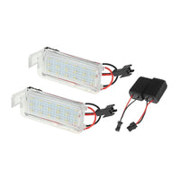 LED Rear License Number Plate Light Lamp Suitable For Ford Falcon FG BA BF XR6