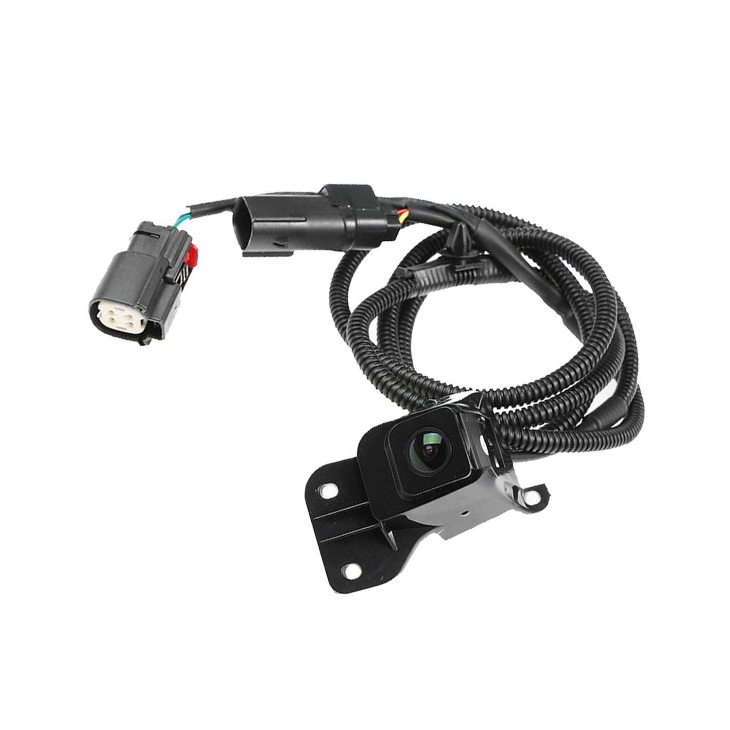 {{ Rear View Camera Suitable for 11-14 GMC Sierra 1500 Silverado 1500 2500 3500 }} - Buy Car Parts Online at {{ Kaka Auto Parts }}.