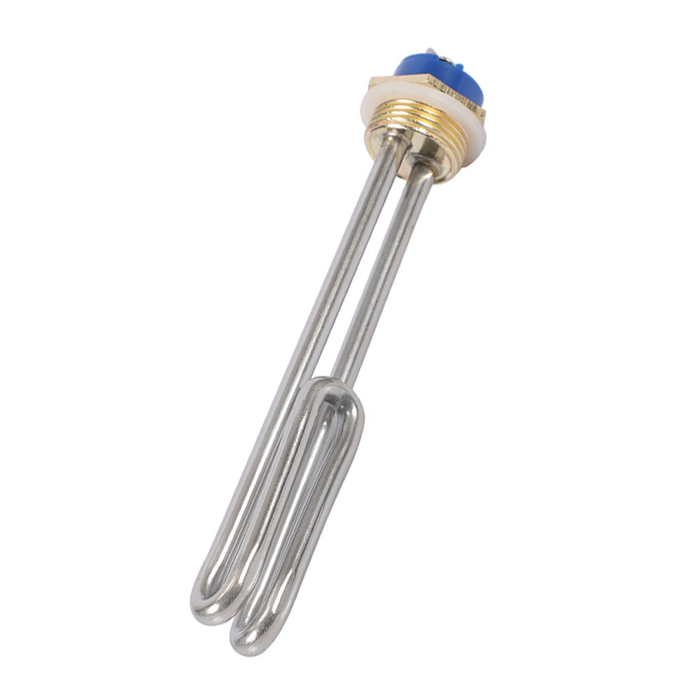 AC 220V 2000W Electric Water Heater Boiler Metal Tube Heating Element Suitable For General Use