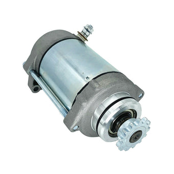 compare product Starter Motor Suitable For Kawasaki KLF300 Bayou / KEF300 Lakota / KVF300 1989-2004