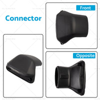 {{ 2PCS Roof Rack Cross Bar Suitable for Honda CR-V 2012-2016 }} - Buy Car Parts Online at {{ Kaka Auto Parts }}.