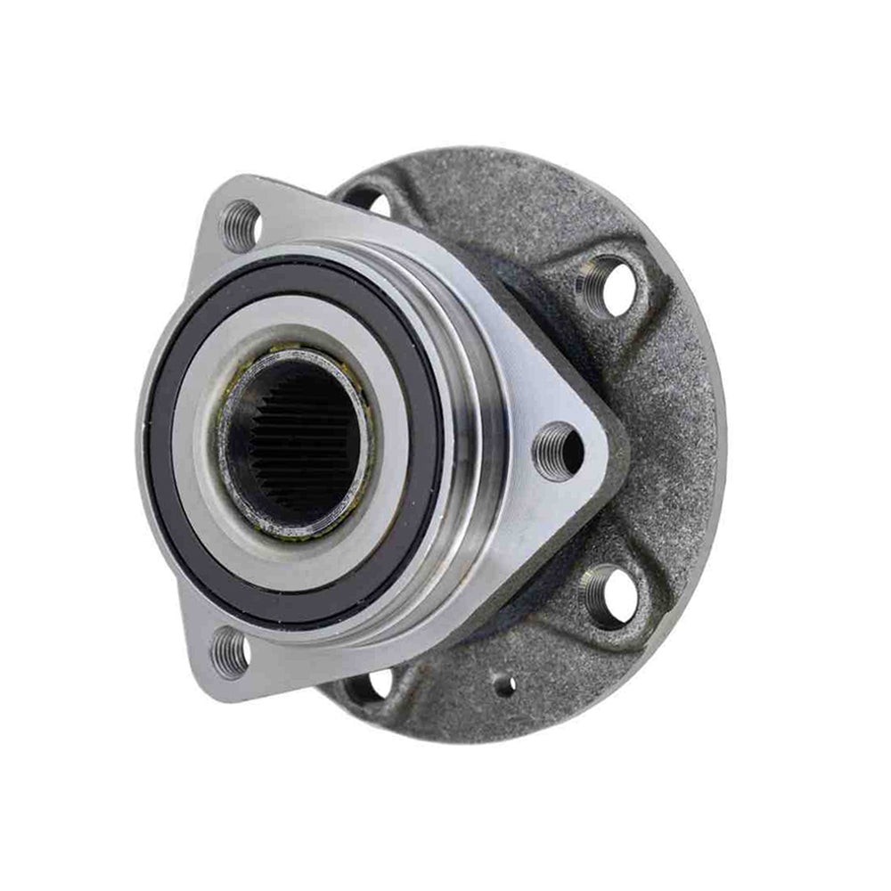 {{ Front Wheel Bearing Hub Assy Suitable for Volkswagen Passat B6/B7/B8 Tiguan 5N }} - Buy Car Parts Online at {{ Kaka Auto Parts }}.