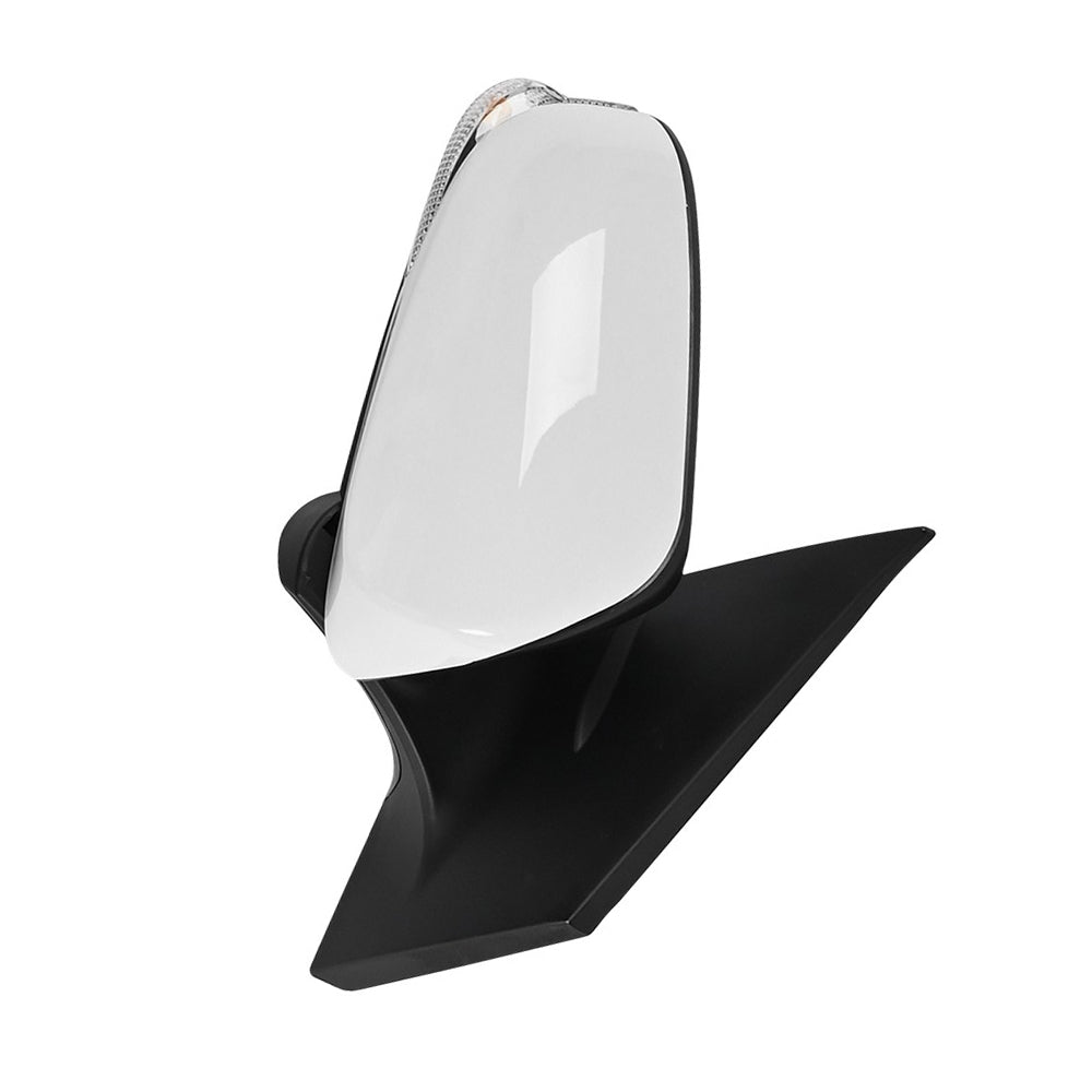 Right Door Mirror Assembly Suitable for Toyota Corolla 2012¨C2018 Hatch ZRE182