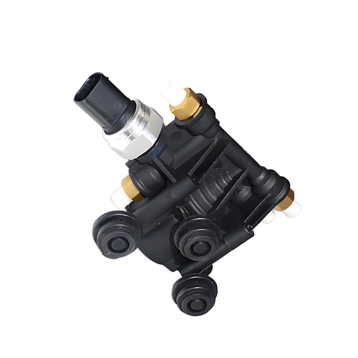 3x Air Suspension Solenoid Valve Block Suitable For Range Rover Sport 2006-2013