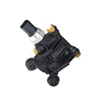 3x Air Suspension Solenoid Valve Block Suitable For Range Rover Sport 2006-2013