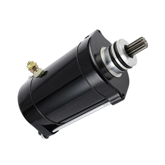 Starter Motor Suitable For Kawasaki Jet Ski 650 TS / X2 / SX / 650SX / JB650 / JF650, JS750 / JT900, JF650 / JT1100 & Sea-Doo GTX / GSX / LTD / XP / DI / RX