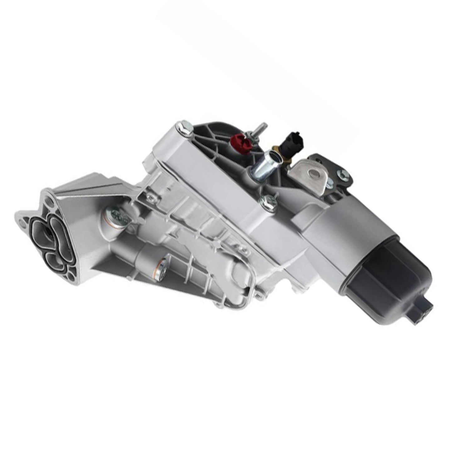 {{ Oil Cooler Suitable for Jeep Grand Cherokee WK2 3.0L CRD Eco Diesel 2011-2020 }} - Buy Car Parts Online at {{ Kaka Auto Parts }}.