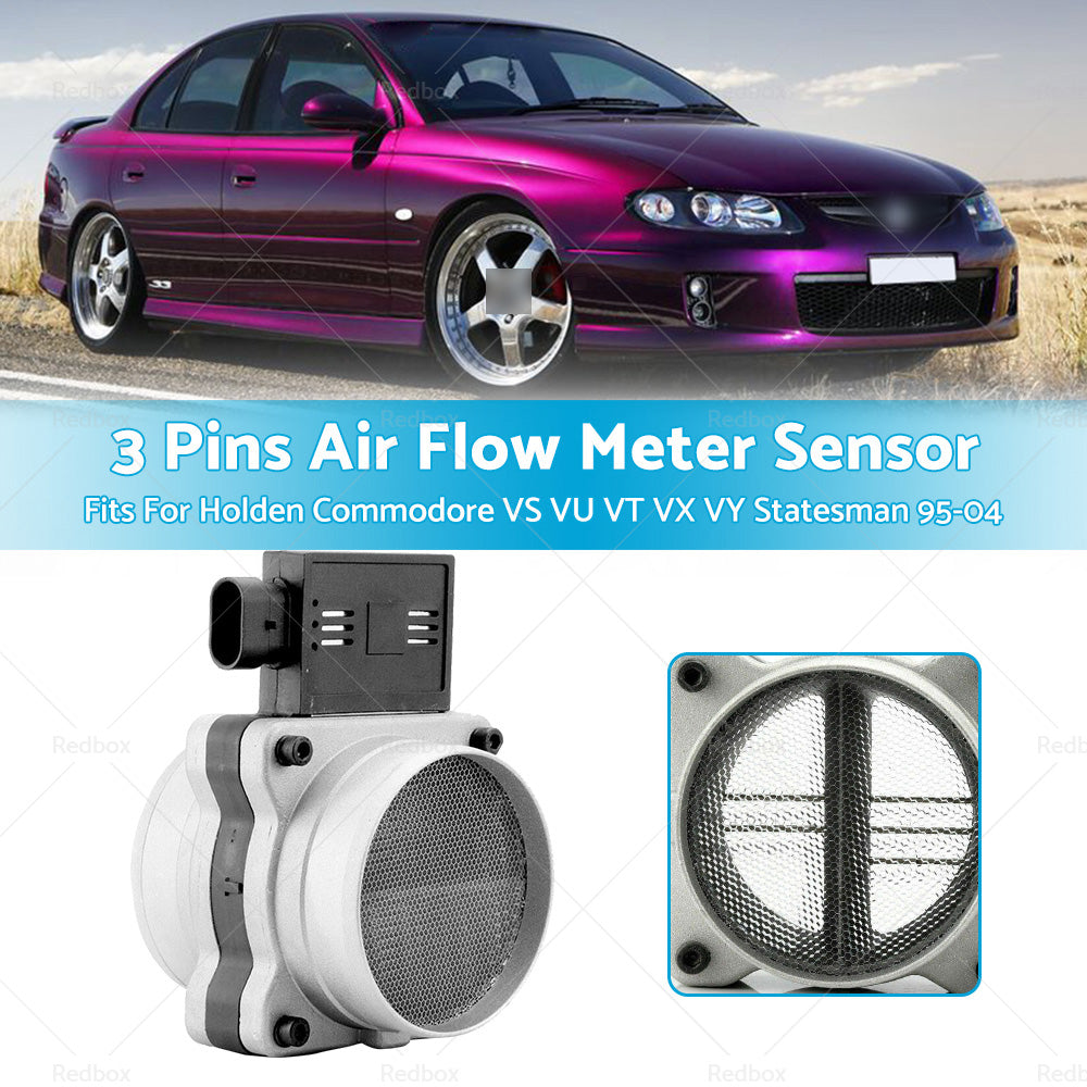 {{ 25008309 Air Flow Meter Sensor Fit for Holden Commodore VS VU VT VX VY Statesman }} - Buy Car Parts Online at {{ Kaka Auto Parts }}.