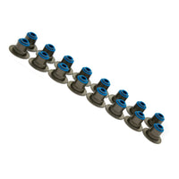 {{ .560 Lift Beehive Valve Spring Kit Suitable for Chevy Gen III IV 4.8‑6.2 Engines }} - Buy Car Parts Online at {{ Kaka Auto Parts }}.