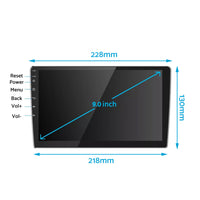 {{ Suitable For 11-17 Suzuki Swift 4 32G CarPlay Car Radio Android 13 GPS Head Unit }} - Buy Car Parts Online at {{ Kaka Auto Parts }}.