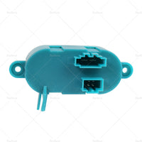 {{ Blower Motor Resistor Suitable for VW Transporter Touareg Porsche Audi Seat }} - Buy Car Parts Online at {{ Kaka Auto Parts }}.