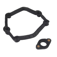 Rocker Cover Gasket Seal Kit Suitable For BMW E87 120i / E46 318i / E90 320i / X3 2.0i N42 N46 2004-2012