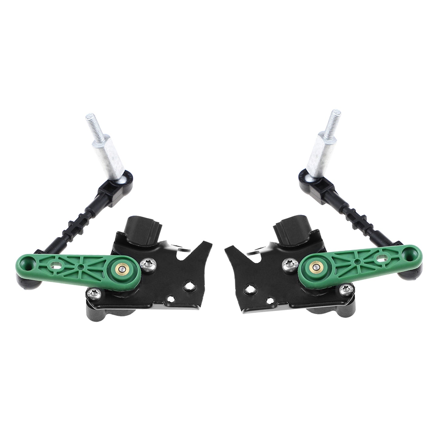 {{ Front LR Suspension Height Level Sensors 4H0941285G Suitable for Audi A6 A7 A8 }} - Buy Car Parts Online at {{ Kaka Auto Parts }}.