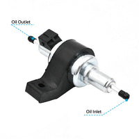 12V Car Oil & Fuel Pump Suitable For Air / Diesel 1-5kW Eberspacher Heater