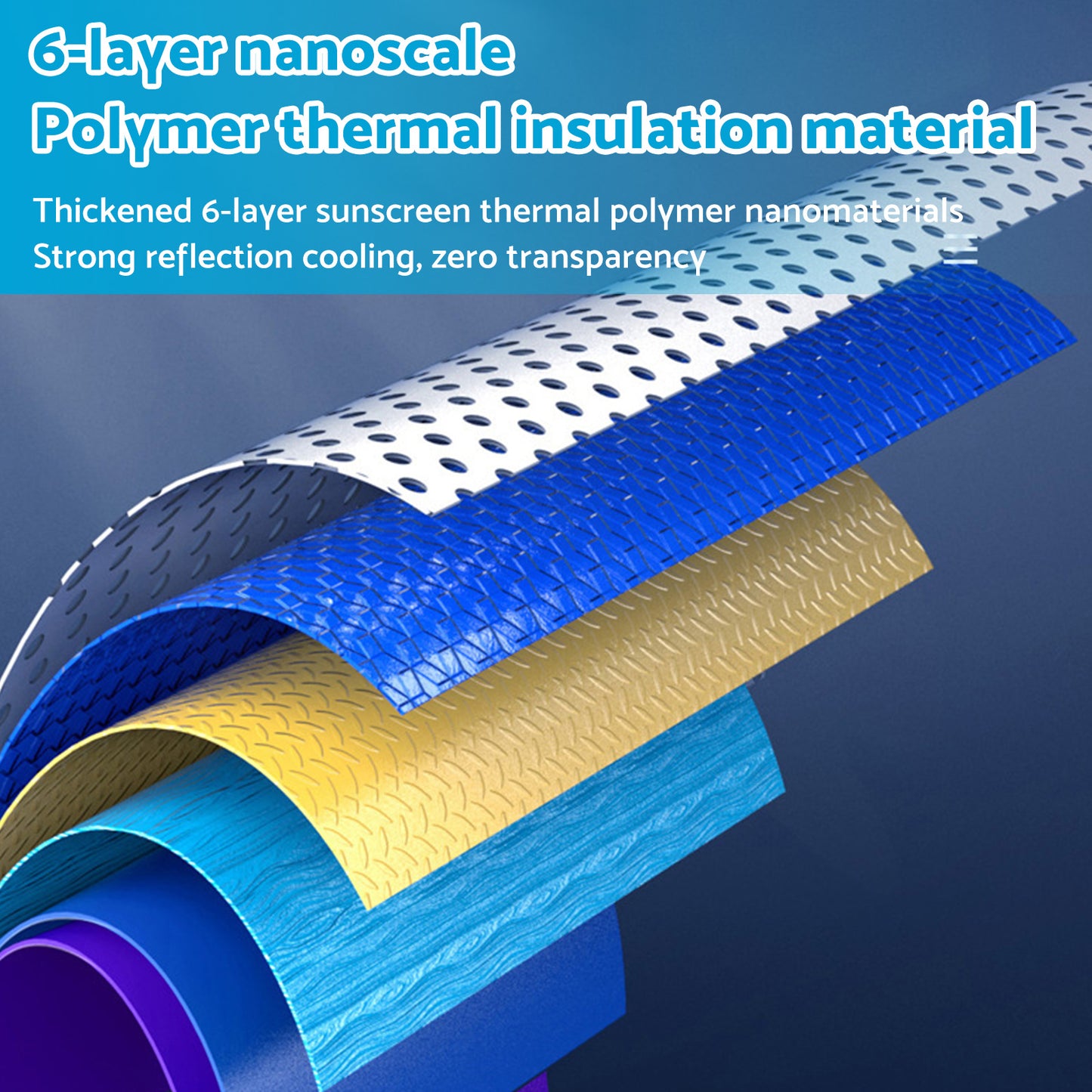 {{ Auto Retractable Sunshade Suitable For Car Windshield w/Automatic Function 2025 }} - Buy Car Parts Online at {{ Kaka Auto Parts }}.