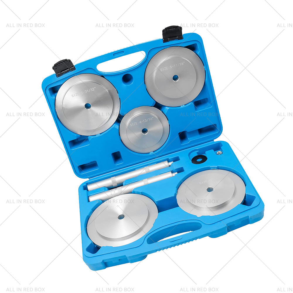 {{ 61850 Truck Hub Seal Installer Kit Fit Class 7 and Class 8 Road Trucks Trailers }} - Buy Car Parts Online at {{ Kaka Auto Parts }}.