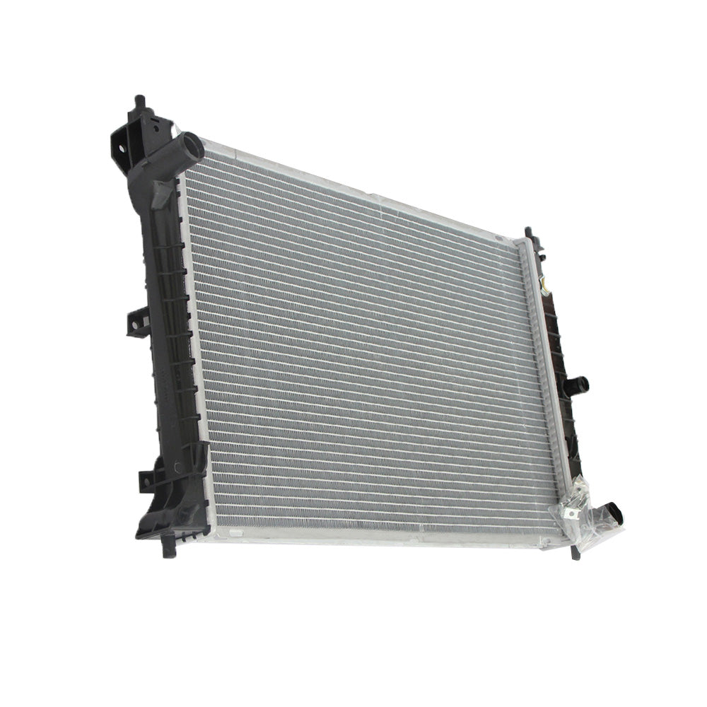 {{ RADIATOR FOR FORD FALCON AU AU2 AU3 FAIRMONT XR XR8 XR6 FAIRLANE LTD AT MT 98-02 }} - Buy Car Parts Online at {{ Kaka Auto Parts }}.