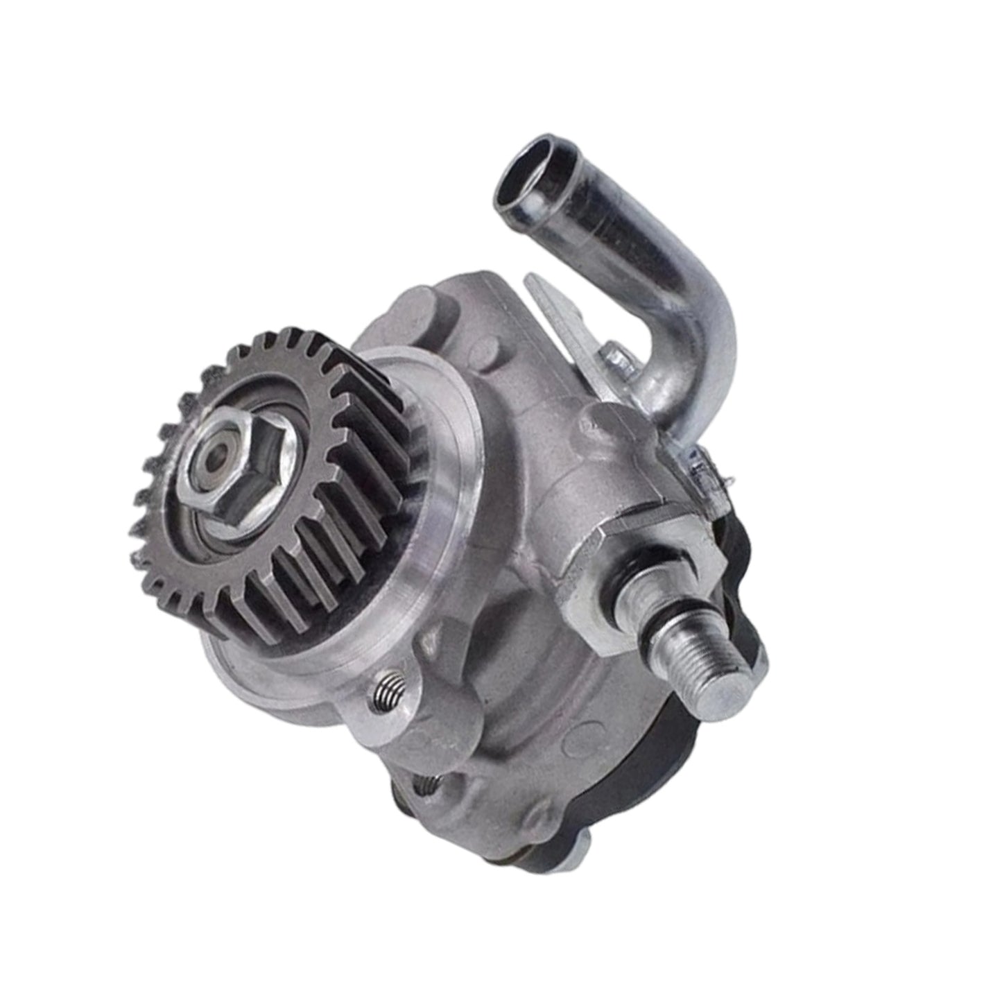 {{ Power Steering Pump Assy Suitable for Mitsubishi Pajero 2.8 Long Wagon 1991-00 }} - Buy Car Parts Online at {{ Kaka Auto Parts }}.