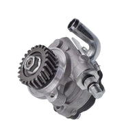 {{ Power Steering Pump Assy Suitable for Mitsubishi Pajero 2.8 Long Wagon 1991-00 }} - Buy Car Parts Online at {{ Kaka Auto Parts }}.