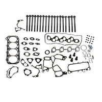{{ VRS Head Gasket Kit & Bolt Set Suitable for Toyota Hilux HiAce Prado 3.0 1KD-FTV }} - Buy Car Parts Online at {{ Kaka Auto Parts }}.