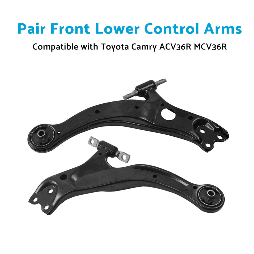 {{ Front Lower LH RH Control Arm Ball Joint Suitable For TOYOTA CAMRY ACV36R MCV36R }} - Buy Car Parts Online at {{ Kaka Auto Parts }}.