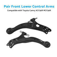 {{ Front Lower LH RH Control Arm Ball Joint Suitable For TOYOTA CAMRY ACV36R MCV36R }} - Buy Car Parts Online at {{ Kaka Auto Parts }}.
