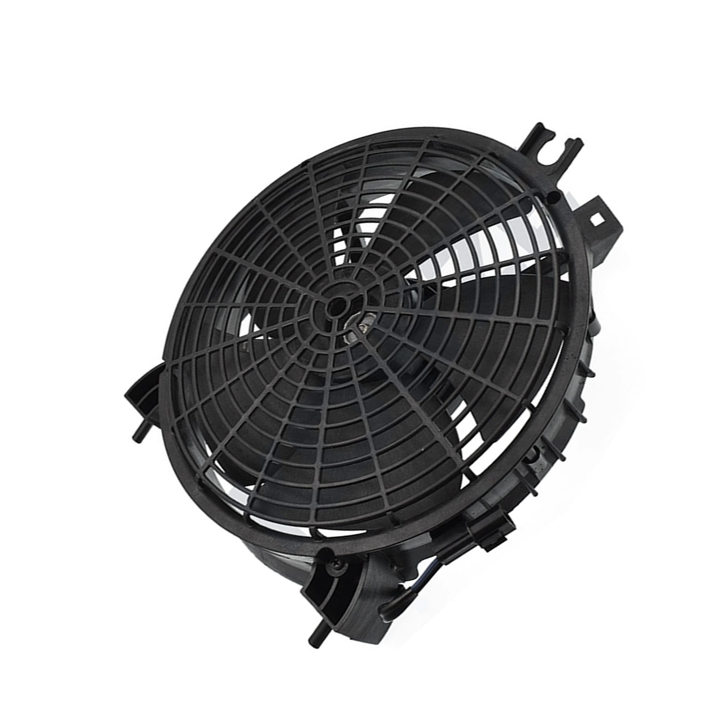 {{ Electric Condenser Fan Assy Suitable For Mitsubishi L200 Montero Sport Pajero }} - Buy Car Parts Online at {{ Kaka Auto Parts }}.
