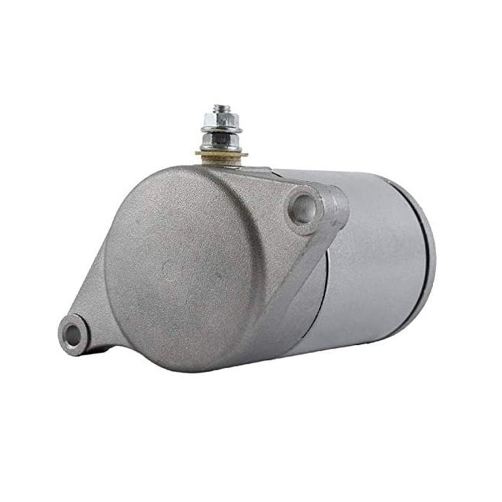 {{ Starter Motor Suitable For Suzuki LTF250F Quad Runner 4WD LT-F LTF300F King 300 }} - Buy Car Parts Online at {{ Kaka Auto Parts }}.
