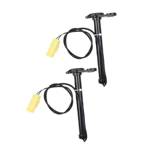 Bonnet Crash Safety Actuator Set A1779062301 For Mercedes W177 W118 W247 X243