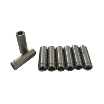 compare product 8x Valve Guide Suitable For Toyota 2L / 2L-T / 3L / 5L / 5L-E Diesel Engines Hilux, Hiace & 4Runner