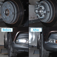 25mm Bolt-On Wheel Spacers Suitable For Holden Commodore VB-VZ 5x120 69.6