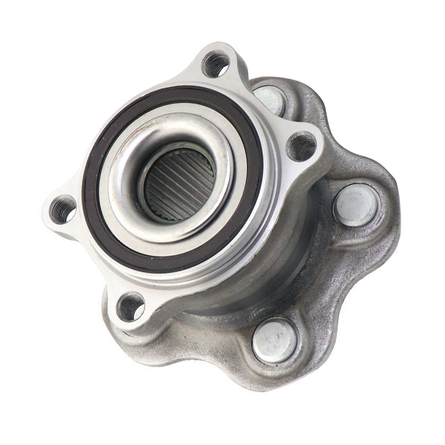 Rear Wheel Bearing Hub Suitable For Nissan Presage U31 03-09 Teana J31 03-08