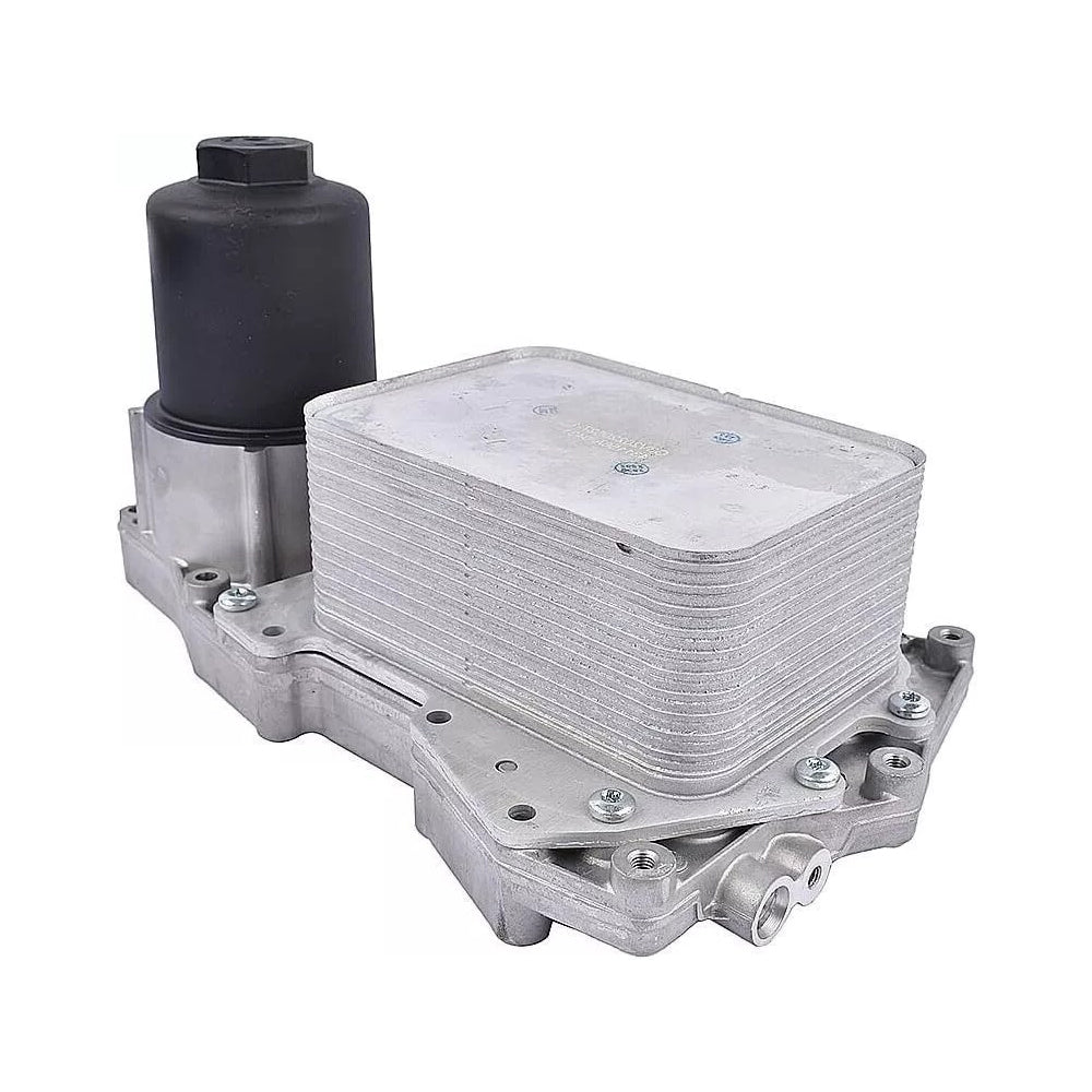 {{ Engine Oil Cooler Suitable for Range Rover 4.4 TDV8 Diesel L322 L405 L494 }} - Buy Car Parts Online at {{ Kaka Auto Parts }}.