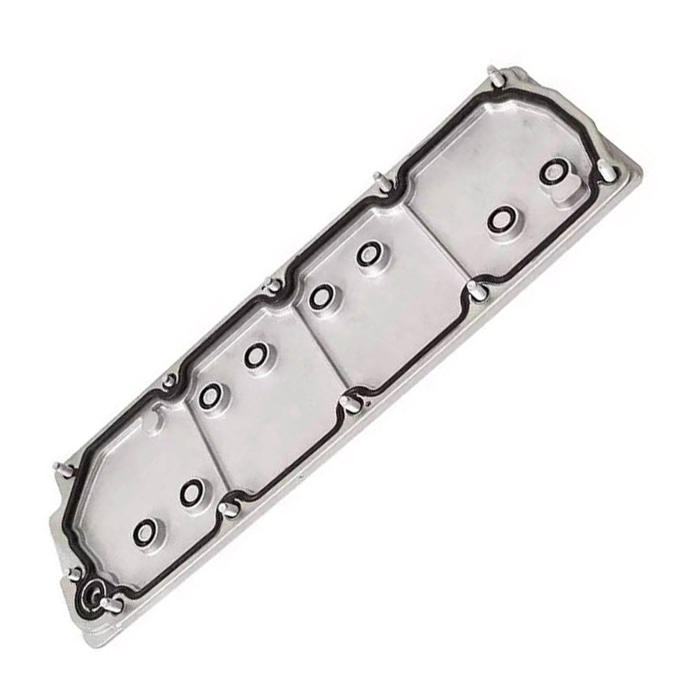 {{ Valley Cover Block Off Plate Suitable for GM Gen IV 4.8L 5.3L 6.0L 6.2L V8 }} - Buy Car Parts Online at {{ Kaka Auto Parts }}.