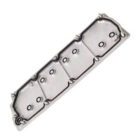 {{ Valley Cover Block Off Plate Suitable for GM Gen IV 4.8L 5.3L 6.0L 6.2L V8 }} - Buy Car Parts Online at {{ Kaka Auto Parts }}.