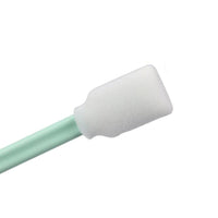 100x Solvent Cleaning Swabs Sponge Cleaner Suitable For Epson / Mutoh / Mimaki / Roland Printers