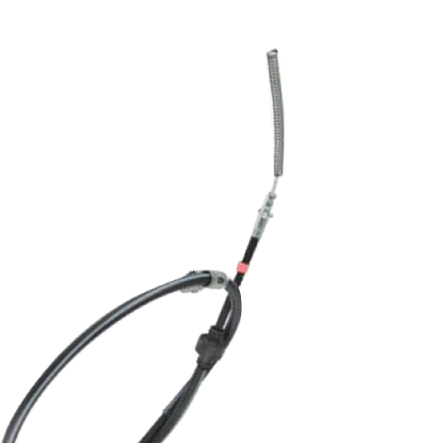 {{ A/T Gearshift Cable Suitable For Mitsubishi Montero Pajero Sport Triton MR581300 }} - Buy Car Parts Online at {{ Kaka Auto Parts }}.