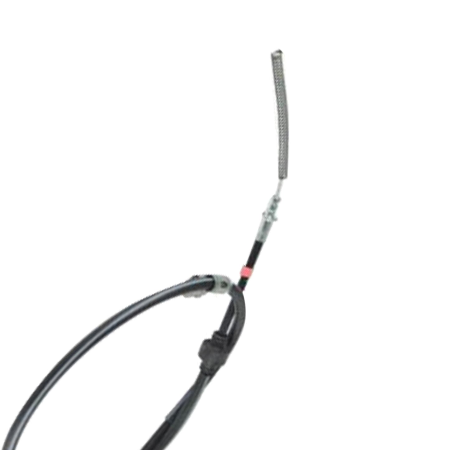 {{ A/T Gearshift Cable Suitable For Mitsubishi Montero Pajero Sport Triton MR581300 }} - Buy Car Parts Online at {{ Kaka Auto Parts }}.