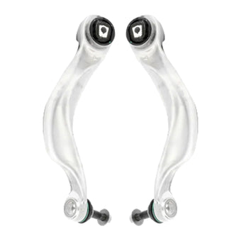 compare product Front LH+RH Lower Forward Control Arm w/ Ball Joint Suitable for BMW 535i 650i