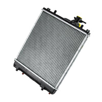 {{ Radiator Suitable for Holden Cruze YG Suzuki Ignis RG413 1.3i 1.5i 16V 2000-2005 }} - Buy Car Parts Online at {{ Kaka Auto Parts }}.