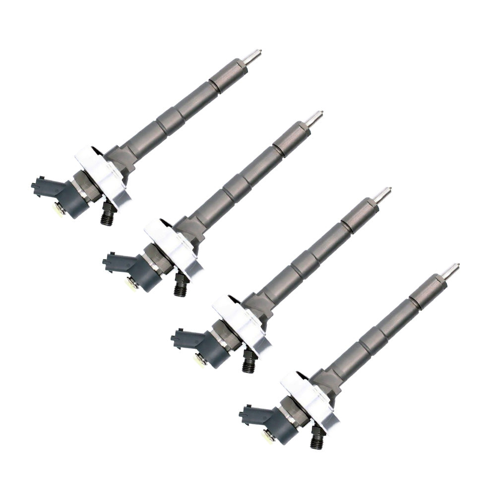 {{ 4PCS Fuel Injectors Fits For Nissan Patrol GU  or  Y61 Diesel 3. 0L ZD30 ZD30DDTi }} - Buy Car Parts Online at {{ Kaka Auto Parts }}.