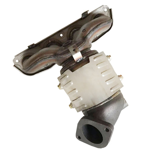 {{ Manifold Catalytic Cat Converter Suitable For Hyundai Tucson LM 2.0L 13-15 G4NC }} - Buy Car Parts Online at {{ Kaka Auto Parts }}.